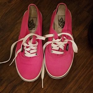 Vans Sneakers